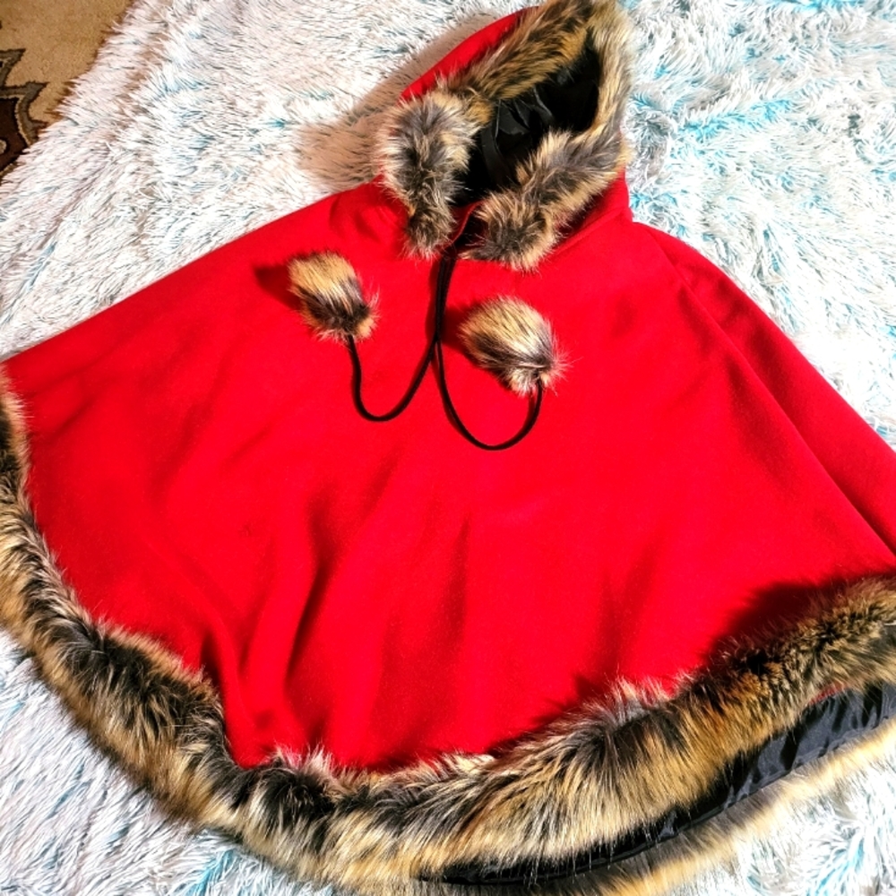 Women's jacket